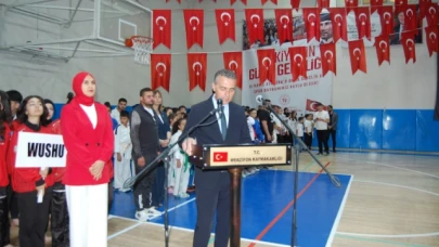Gökçe: 105. Yıldönümüne Ulaşmanın Mutluluk Ve Heyecanını Yaşıyoruz