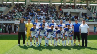 Hayaller Başka Bahara Kaldı