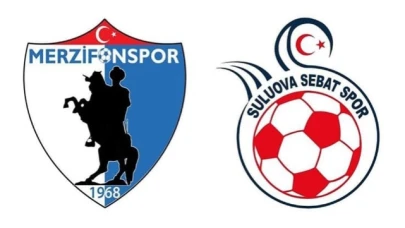 Haydi Merzifon Maça!
