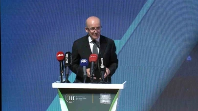 Hazine ve Maliye Bakanı Şimşek: "Programımız hem içeride hem de dışarıda daha çok rağbet kazanacak"