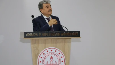 Ödül Töreni Gerçekleşti