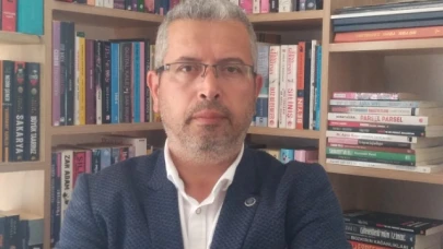 "İstanbul'un Fethi Türk'ün Tarihe Vurduğu Mühürdür"