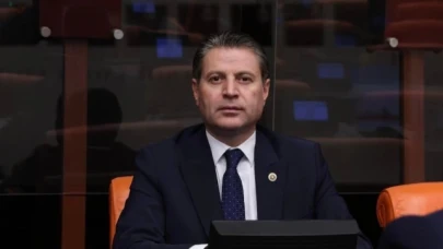 Karagöz: “1 Mayıs Emek ve Dayanışma Bayramı Kutlu Olsun”