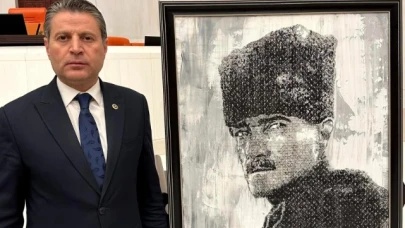 Karagöz; "19 Mayıs, Gençliğe Verilen Büyük Bir Değerin Simgesidir"