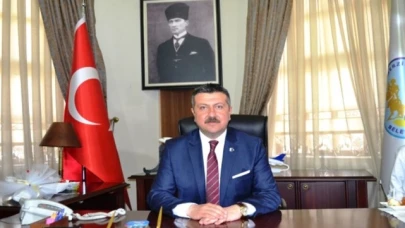 Kargı'dan Soma Faciası Yıldönümü Mesajı