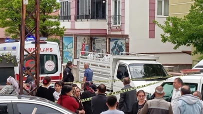 Koca dehşeti: 3 ölü