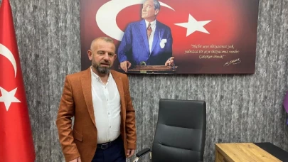 Kurt: Onlara minnet ve şükran borçluyuz