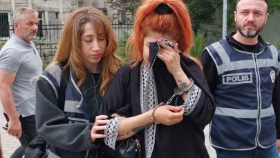 Kuyumculara sahte altın satan 3 kişi Amasya'da yakalandı