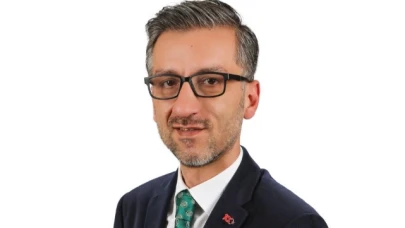 Kuzucu: Çiftçilerimizin Emeği Kutsaldır