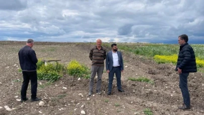 Kuzucu: Yatırımlarımız Artarak Devam Edecek