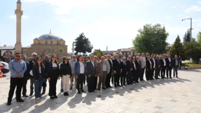Merzifon ADD’den alternatif Kutlama
