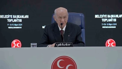 MHP Genel Başkanı Bahçeli: "Terörizme boyun eğmek bir uzlaşma veya yumuşama değil, acziyet ve teslimiyettir"