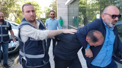 Muhtarlık seçimi cinayeti katil zanlısı yakalandı