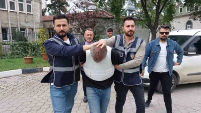 Öğretmen eşini öldüren koca adliyeye sevk edildi