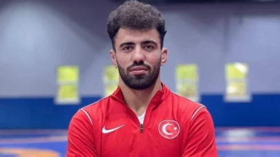 Okan Tahtacı Finalde!