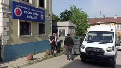 Okul müdürü İbrahim Oktugan'ı silahla vuran zanlı adliyeye sevk edildi