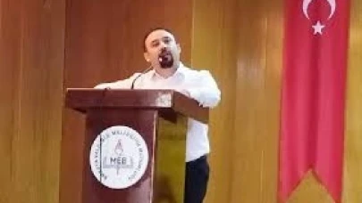 Ölgün: Mülakat Sınavlarında Torpil Ve Kayırmacılık Devam Ediyor!
