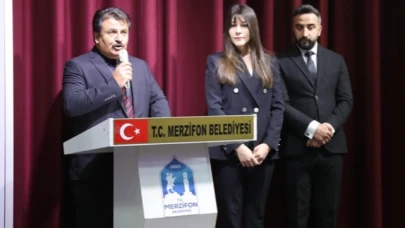 “Onlara Engel Değil, Destek Olalım”