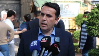 Orta Karadeniz’de hedef Arap turistler