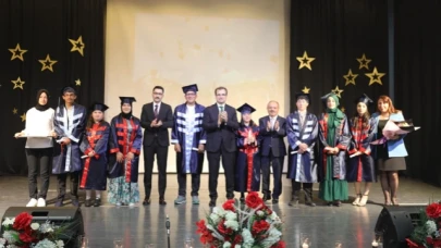 Özel Çocuklardan Özel Program