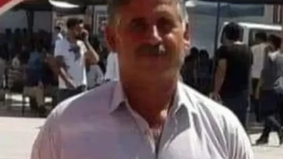 Pancar toplamaya giden vatandaş yıldırım düşmesi sonucu hayatını kaybetti
