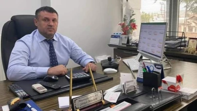 Polat'a Başkan Ol Baskısı!