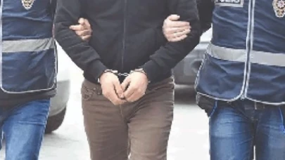 Polis ekiplerince aranması olan 10 şüpheli yakalandı