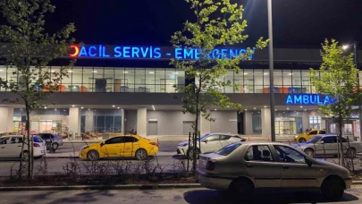 Pres makinesine sıkışan fabrika sahibi hayatını kaybetti