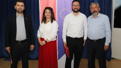 Proje Bazlı Öğrenme Konulu Seminer Düzenlendi