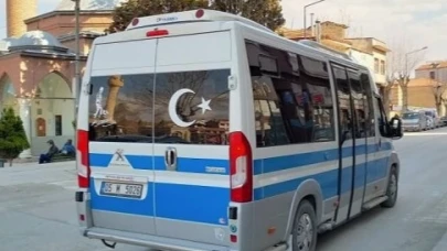 Şehir İçi Minibüslere Zam Geldi