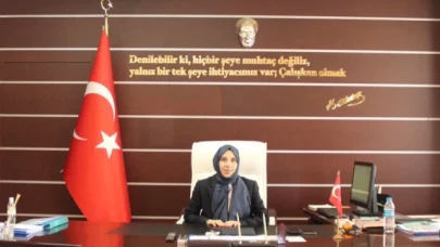 Şendur'dan "Veda Mesajı"