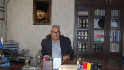 “Şimdi Destek Olma Zamanı!”