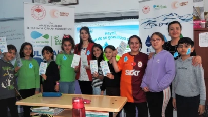 Su Gönüllüsü Sayısı Artmaya Devam Ediyor