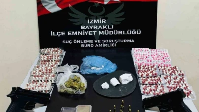 Suç makinesi, saklandığı kümeste yakalandı
