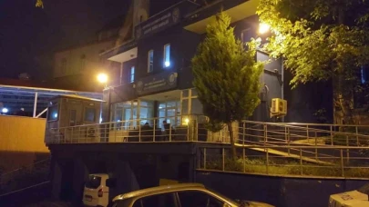 Takıntılı aşığın korkunç planı karteldeki yağ kaçağıyla ortaya çıktı