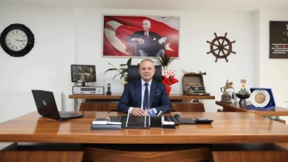 TANSA A.Ş. ‘Ufuk Belli’ye Emanet
