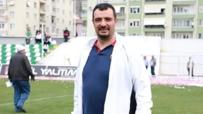 Taşkın, 'Ben Hazırım' Dedi