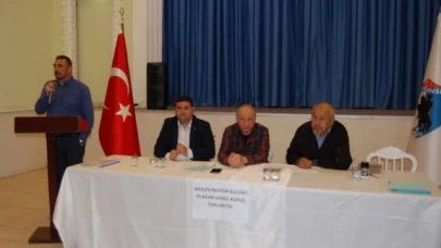 Taşkın: En Büyük Sorun Tesisleşme