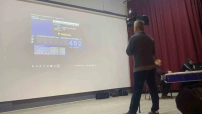 TTK işçi alımı kurasında kadın işçinin adı çıktı