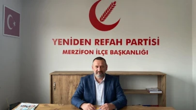 Tunç: İki Tane Belediye Kaybettiniz Şirazenizden Çıktınız