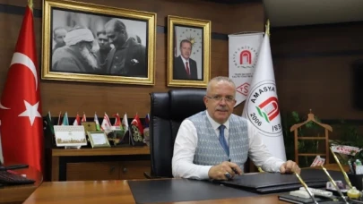 Turabi; “Emek müstesna bir kıymete sahiptir”