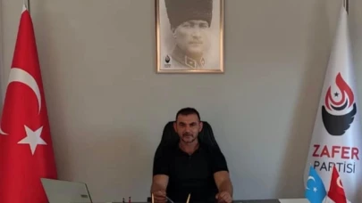 Uysal’dan Türkçülük Bayramı Açıklaması