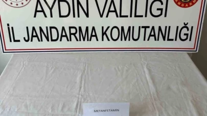 Uyuşturucuya geçit yok: 7 gözaltı