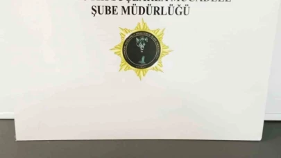 Uyuşturucuyla yakalanan kadın gözaltına alındı