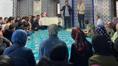X. Hadis Meclisi Programı Düzenlendi