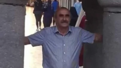 Yabani ot toplamaya gitmişti, saatler sonra cansız bedeni bulundu