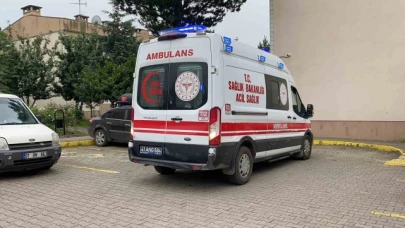 Yakınları tarafından evinde ölü bulundu