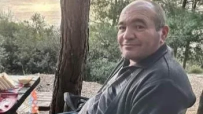 Yanında çalıştığı patronunu boğazından bıçaklayarak öldürdü