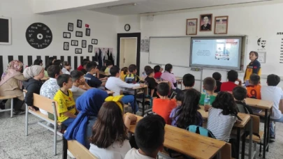 "Yaşama Yol Ver" Etkinlikleri Devam Ediyor