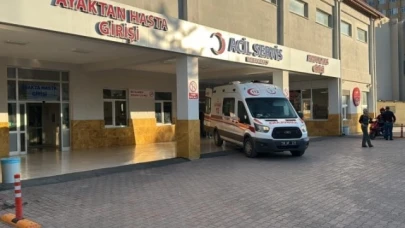 Yıldırımın çarptığı tarım işçisi hayatını kaybetti